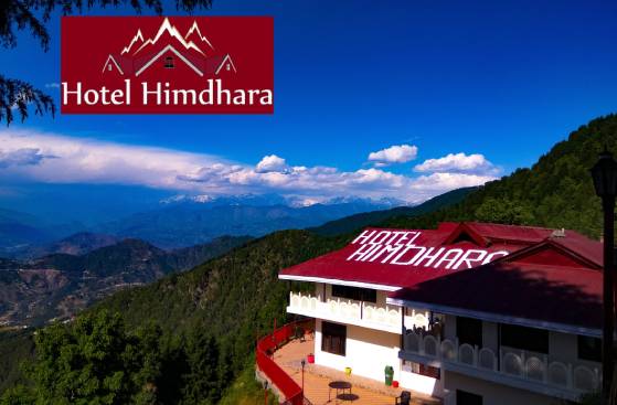 Hotel Himdhara